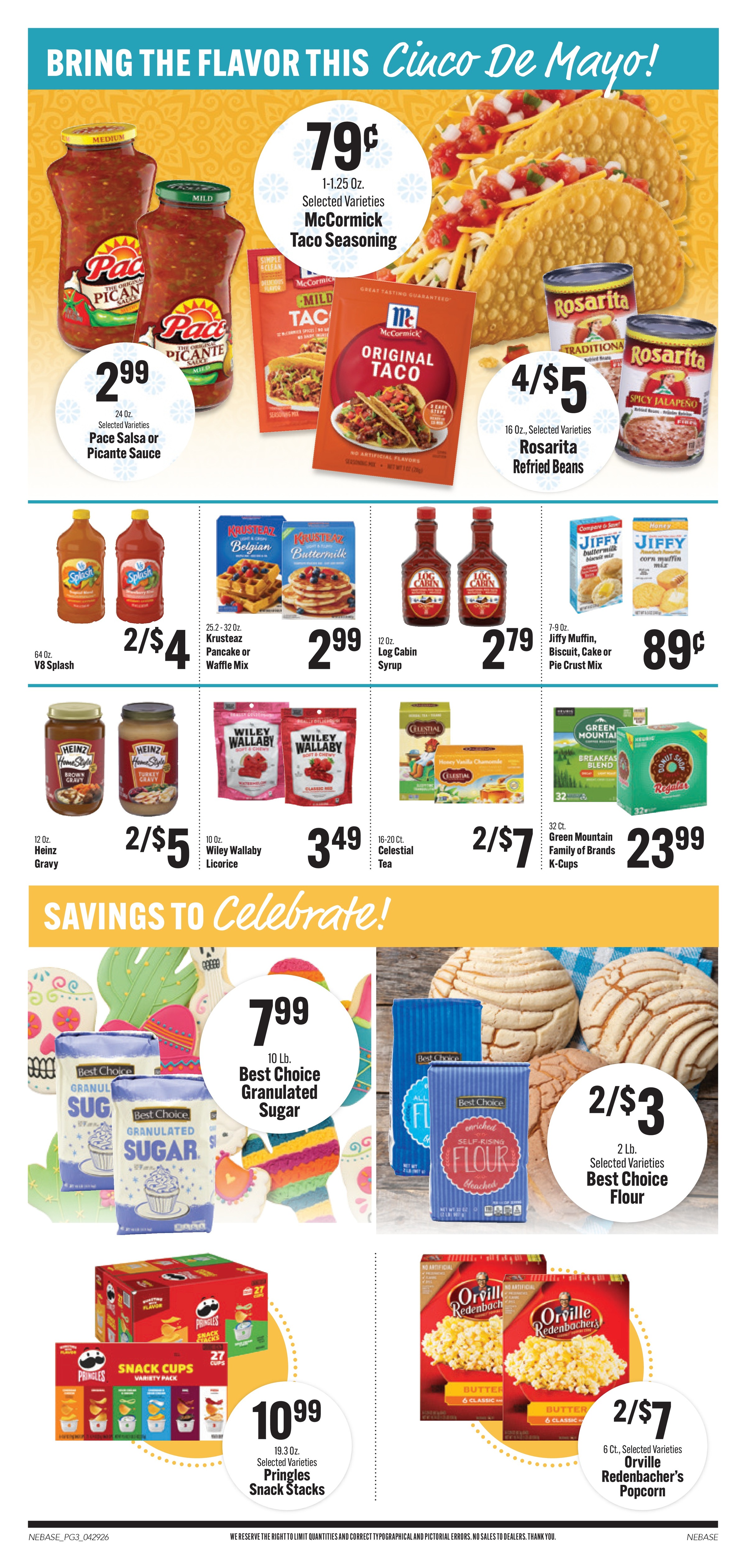 Ad page image