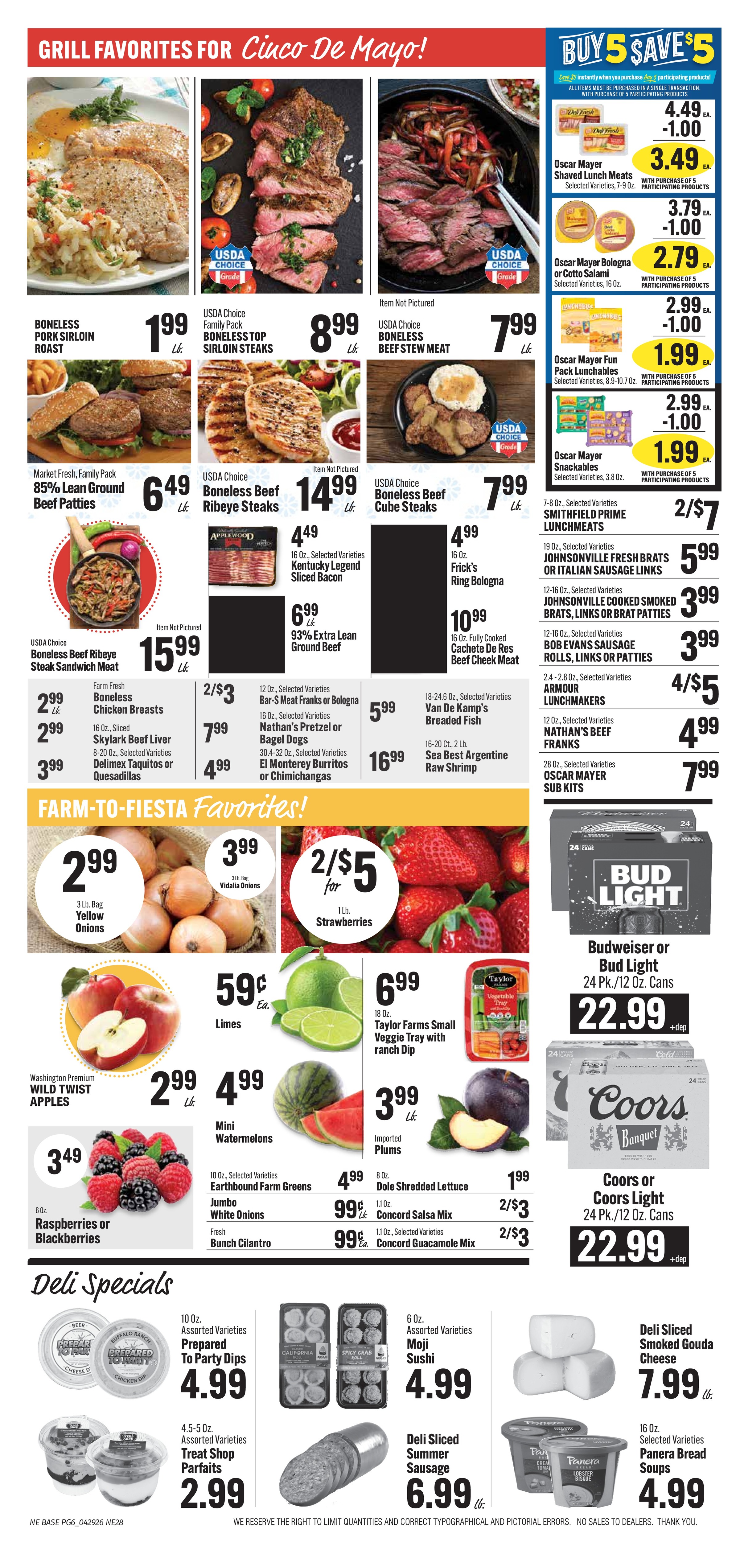 Ad page image